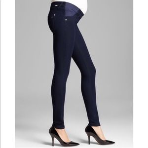 Designer Maternity Jeans DL1961 size 29